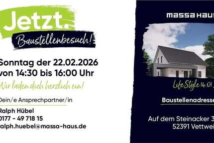 Haus Schleiden - 4 Zimmer, 133 m&sup2;, 336.800&euro; | Angebot:24729507