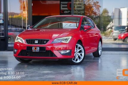 Seat Leon 103.000 km 8.490 &euro; Ergolding 84030