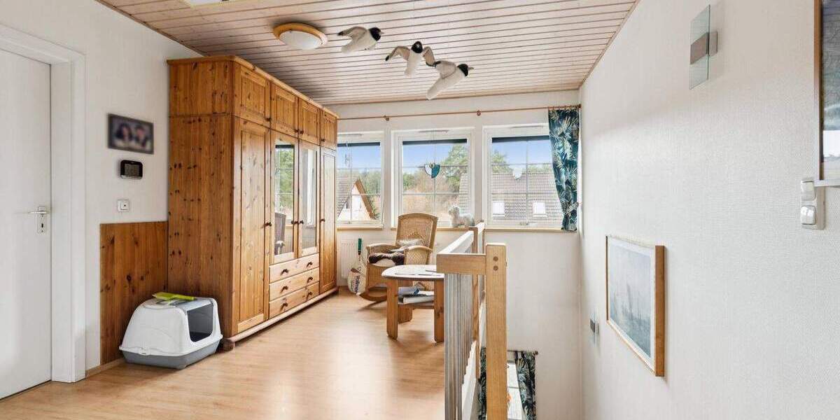 Einfamilienhaus Königs Wusterhausen Zeesen - 4 Zimmer, 174 m&sup2;, 595.000&euro; | Angebot:26147521