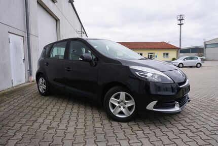 Renault Scenic 176.386 km 5.950 &euro; Parkstetten 94365