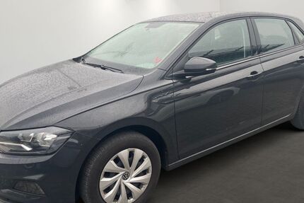 VW Polo 70.270 km 13.870 € Germersheim 76726