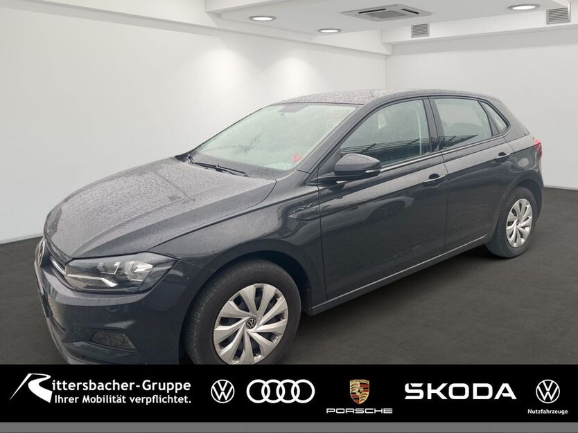 VW Polo 70.270 km 13.870 € Germersheim 76726
