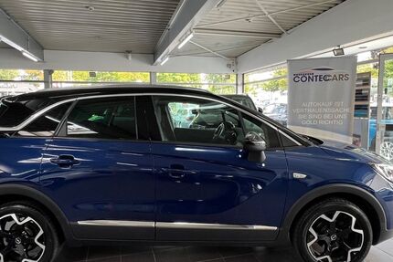 Opel Crossland (X) 64.420 km 14.999 &euro; Werl 59457