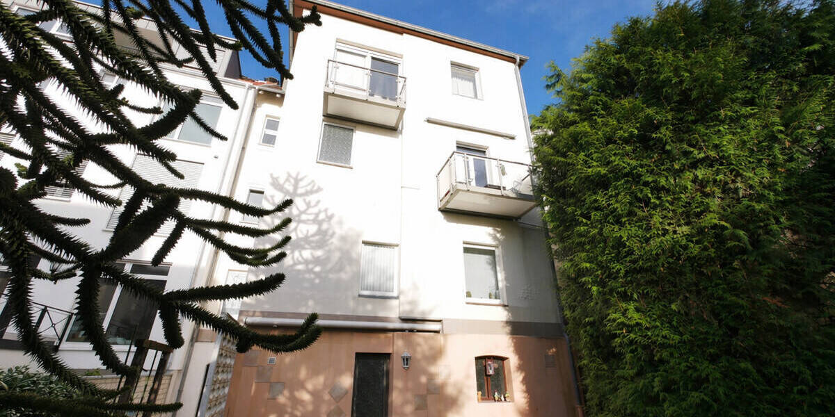 Etagenwohnung Paderborn Kernstadt - 5 Zimmer, 156 m&sup2;, 529.000&euro; | Angebot:26029423