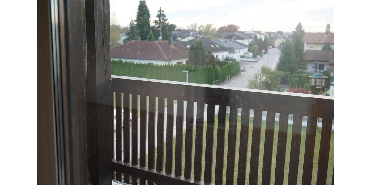 Dachgeschoßwohnung Bad Füssing - 2 Zimmer, 62 m&sup2;, 495&euro; | Angebot:25841290