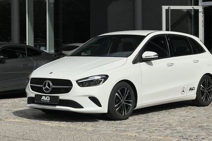 Mercedes-Benz B 200 8.000 km 37.400 &euro; Raubling 83064