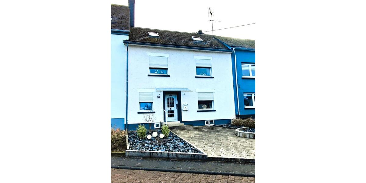Reihenhaus Hermeskeil - 5 Zimmer, 157 m&sup2;, 210.000&euro; | Angebot:27040990