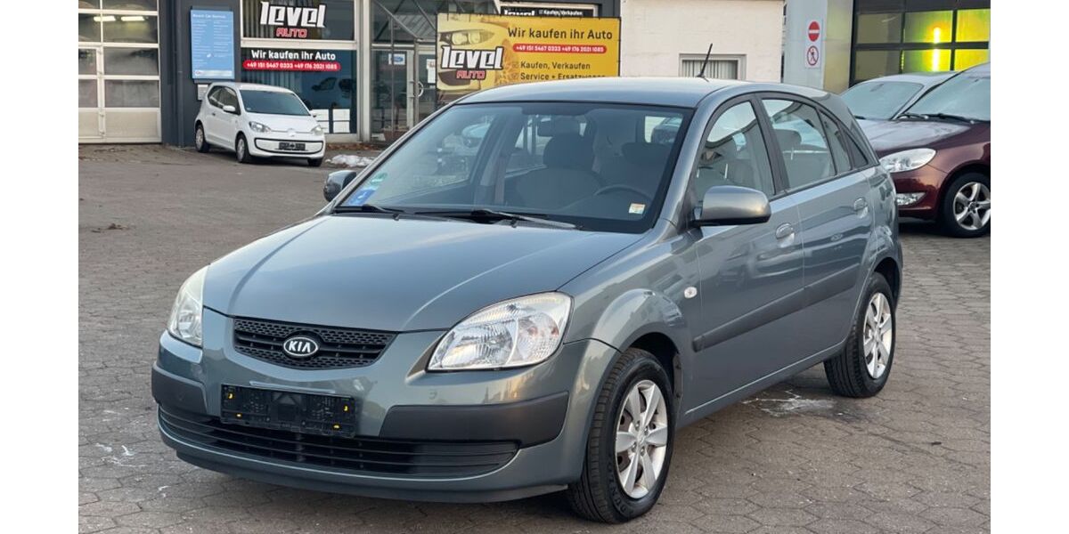 Kia Rio 138.020 km 3.000 &euro; Bönningstedt 25474