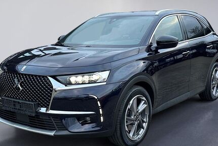 DS Automobiles DS7 (Crossback) 37.593 km 28.790 &euro; Xanten 46509