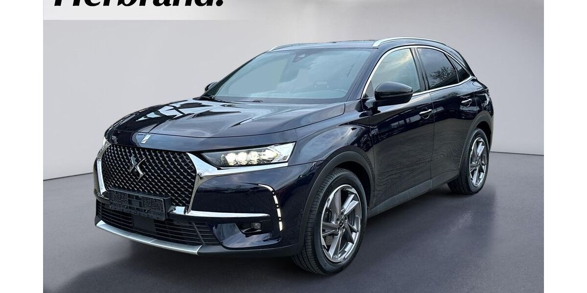 DS Automobiles DS7 (Crossback) 37.593 km 28.790 &euro; Xanten 46509