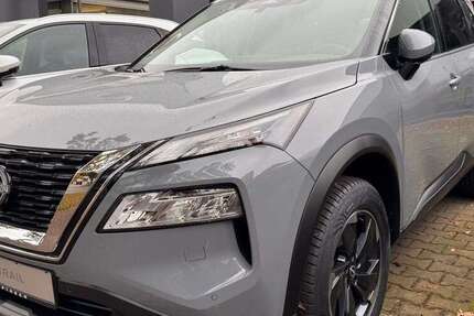 Nissan X-Trail 2.000 km 39.990 € Oldenburg 26125