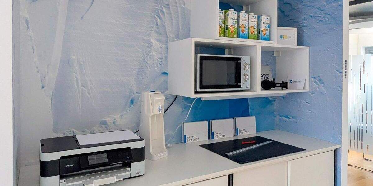 Gewerbeobjekt Freising Eichenfeldsiedlung - 360&euro; | Angebot:25873502