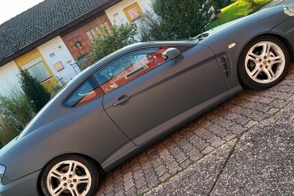 Hyundai Coupe 244.000 km 3.100 &euro; Dahn 66994