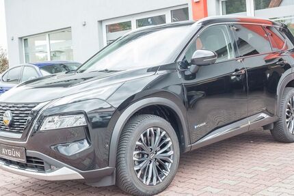 Nissan X-Trail 19.435 km 33.995 &euro; Schlüchtern 36381