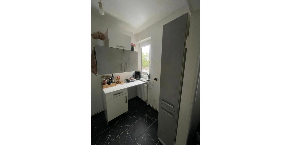 Etagenwohnung Wuppertal Elberfeld - 2 Zimmer, 55 m&sup2;, 510&euro; | Angebot:26669677