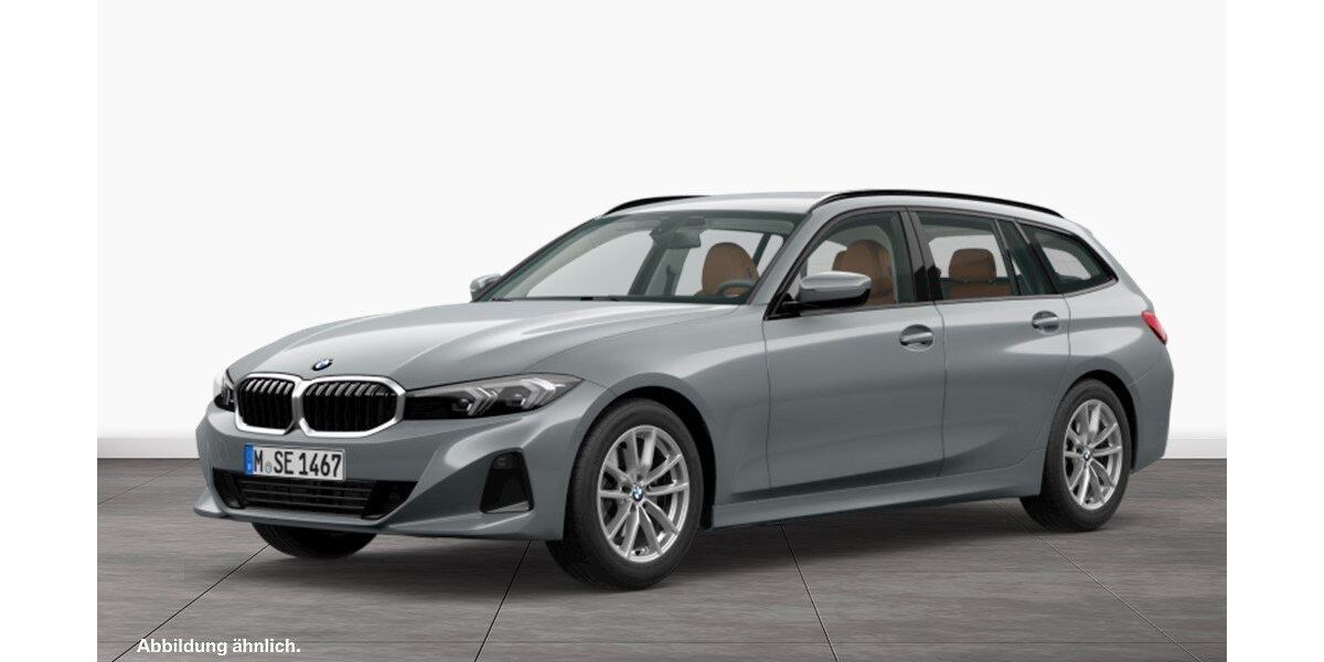 BMW 318 13.232 km 33.690 &euro; Kassel 34125