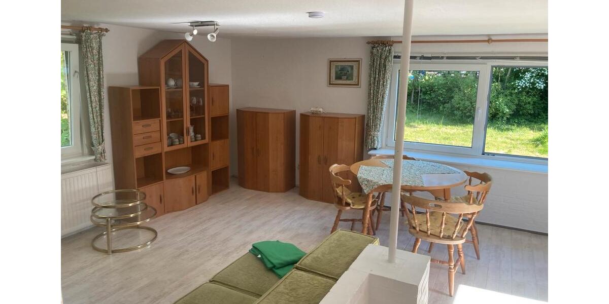 Erdgeschoßwohnung Kiel Blücherplatz - 2 Zimmer, 65 m&sup2;, 1.050&euro; | Angebot:26405399