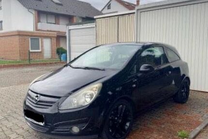 Opel Corsa 140.000 km 3.300 &euro; Ludwigshafen am Rhein 67065
