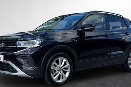 VW T-Cross 3.600 km 23.384 &euro; Lauda-Königshofen 97922