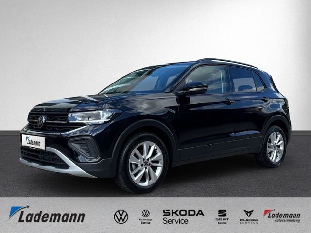 VW T-Cross 3.600 km 23.384 &euro; Lauda-Königshofen 97922
