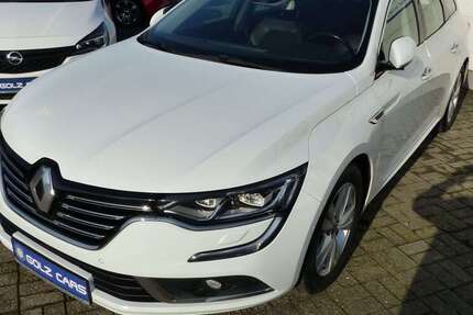 Renault Talisman 183.900 km 11.700 &euro; Rheinberg 47495