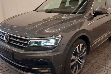 VW Tiguan 85.000 km 25.430 &euro; Bocholt 46395
