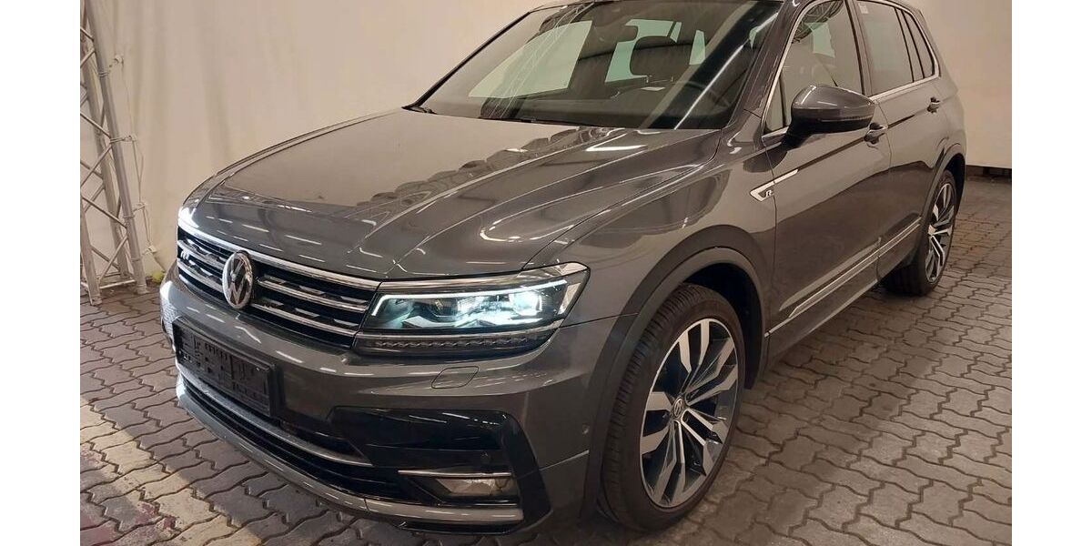 VW Tiguan 85.000 km 25.430 &euro; Bocholt 46395