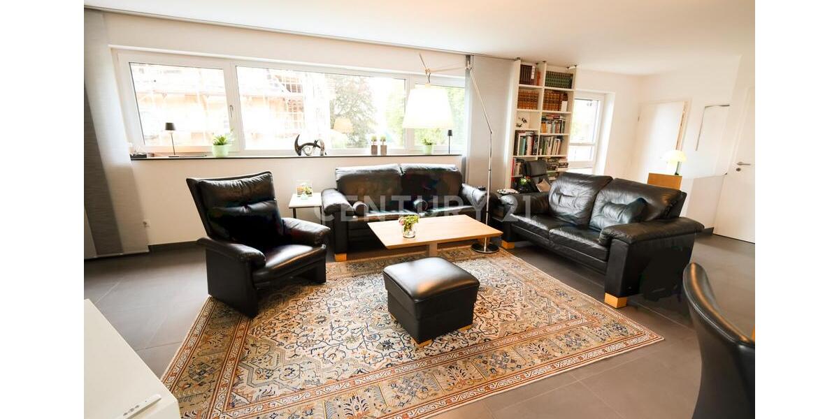 Sehr große elegante Maisonette-Wohnung in zentraler Lage von Bad Bentheim 3.5 zimmer