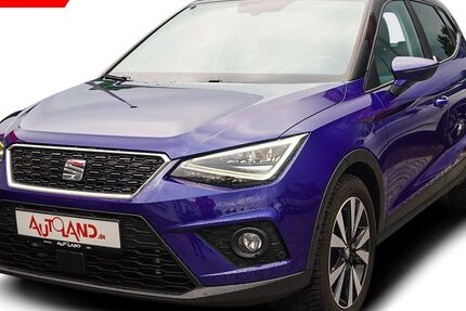 Seat Arona 58.896 km 16.890 &euro; Leipzig 04209