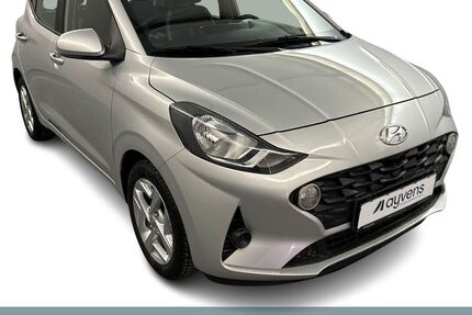 Hyundai i10 54.123 km 12.980 &euro; Dorfmark 29683