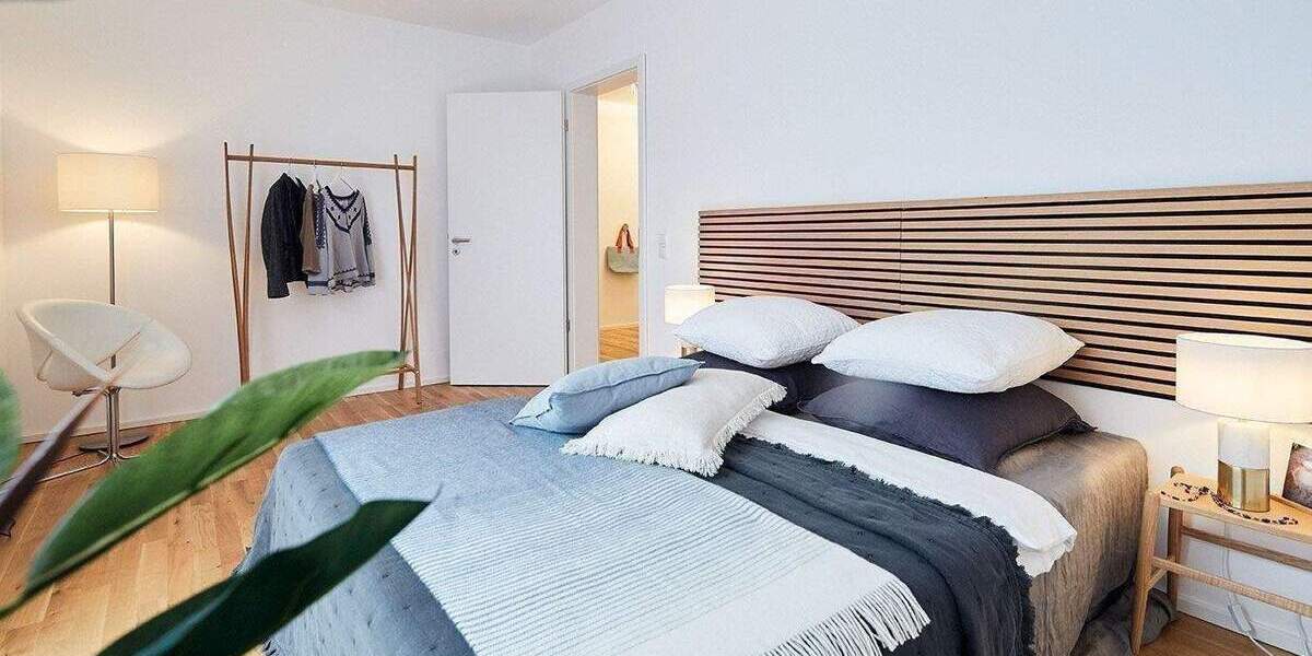 Etagenwohnung Nürnberg Laufamholz - 3 Zimmer, 85 m&sup2;, 661.550&euro; | Angebot:26834543