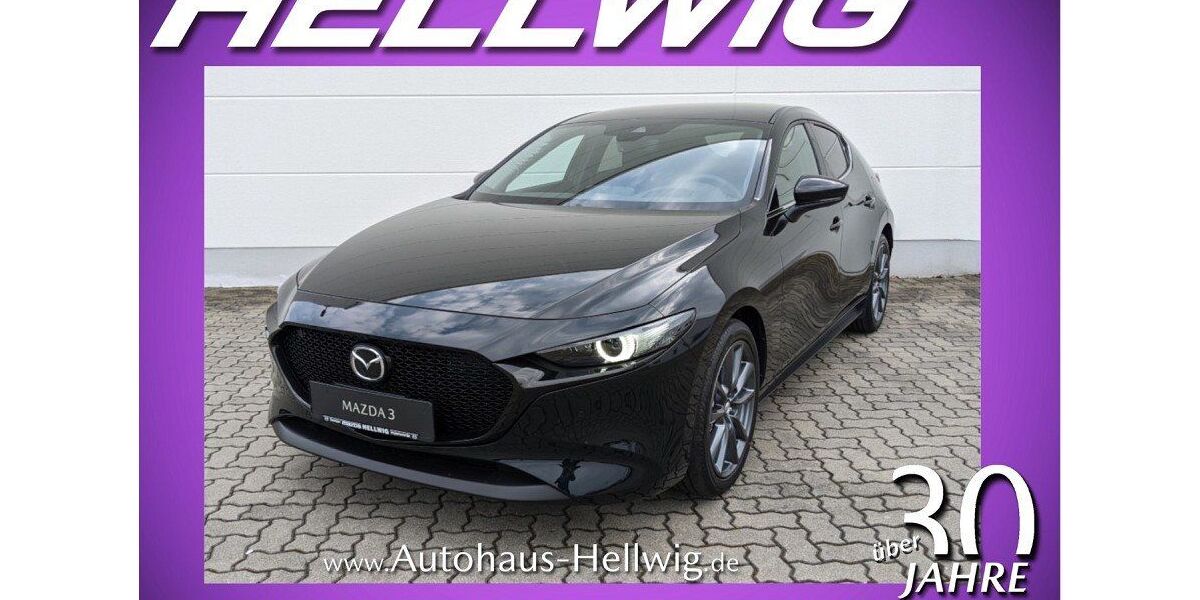 Mazda 3 17.890 km 23.980 &euro; Hoyerswerda 02977
