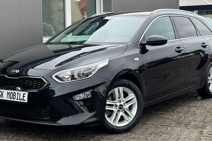 Kia ceed Sportswagon 67.761 km 15.999 &euro; Bitterfeld-Wolfen 06766