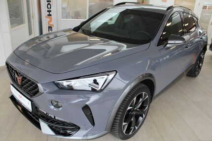 Cupra Formentor 57.575 km 26.590 &euro; Eisleben 06295