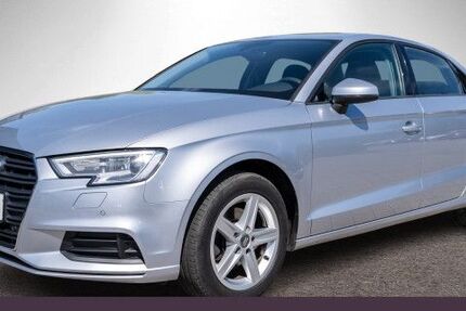 Audi A3 102.400 km 13.860 &euro; Bad Rappenau 74906