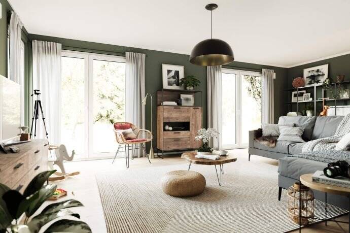 Grundstück Bad Düben Doberschütz - 87.000&euro; | Angebot:25665908