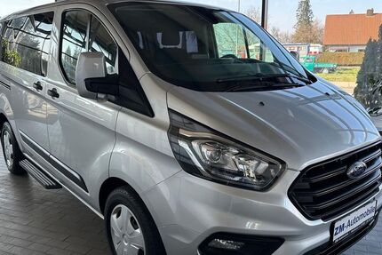Ford Transit Custom 174.000 km 17.999 &euro; Weissenhorn 89264