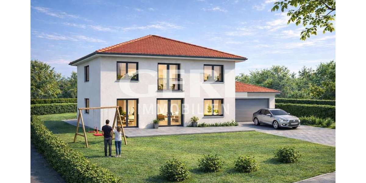 Einfamilienhaus Bogen - 5 Zimmer, 160 m&sup2;, 665.000&euro; | Angebot:26388267