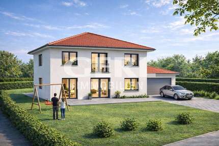 Haus Bogen - 5 Zimmer, 160 m&sup2;, 665.000&euro; | Angebot:26388267