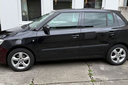 Skoda Fabia 151.946 km 2.800 &euro; Augsburg 86152