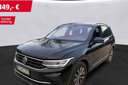 VW Tiguan 36.995 km 27.930 &euro; Mitterteich 95666