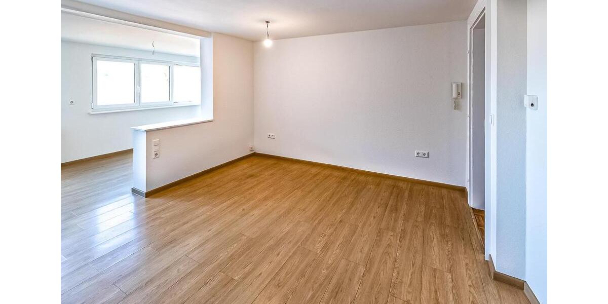 Etagenwohnung Ettenheim - 3.5 Zimmer, 83 m&sup2;, 1.050&euro; | Angebot:26089134
