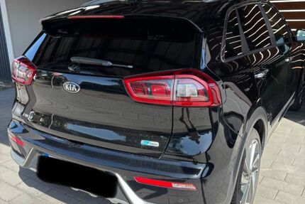 Kia Niro 66.700 km 16.900 &euro; Oberderdingen 75038