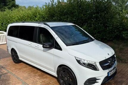 Mercedes-Benz V 300 116.047 km 55.500 &euro; Albersdorf 25767