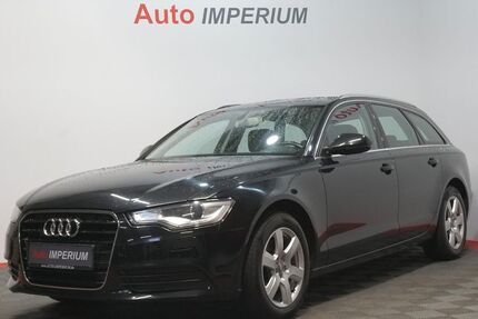 Audi A6 206.339 km 8.990 &euro; Schmidgaden 92546