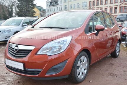 Opel Meriva 49.559 km 6.999 &euro; Chemnitz 09114
