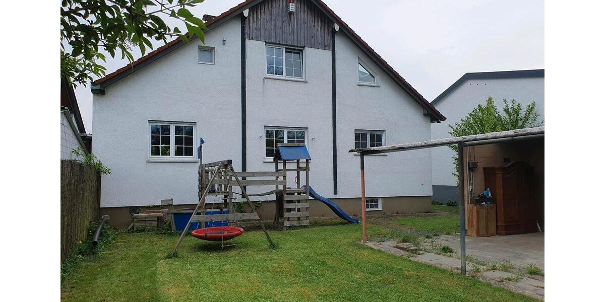 Einfamilienhaus Alsbach-Hähnlein Hähnlein - 8 Zimmer, 191 m&sup2;, 540.000&euro; | Angebot:27084232