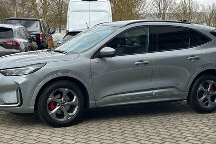 Ford Kuga 22.858 km 29.950 &euro; Borken 34582