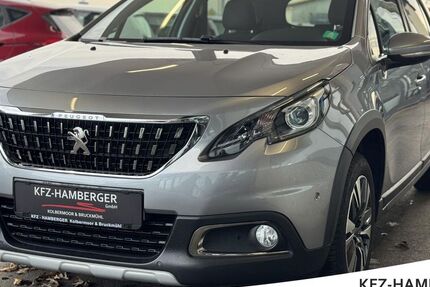 Peugeot 2008 88.200 km 11.980 &euro; Kolbermoor bei Rosenheim 83059