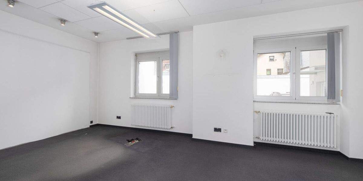 Gewerbeobjekt Remchingen / Nöttingen Nöttingen - 249.000&euro; | Angebot:24860394